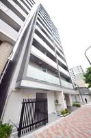 東京都墨田区石原1(マンション)の賃貸物件の外観