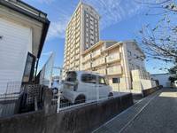 高知県高知市大津乙(マンション)の賃貸物件の外観