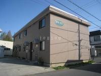 物件の外観画像