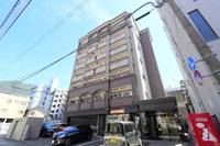福岡県北九州市門司区柳町1(マンション)の賃貸物件の外観