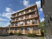 パークヒルズささめの外観