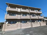 静岡県浜松市中央区小池町(マンション)の賃貸物件の外観