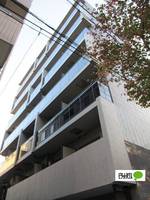 神奈川県横浜市南区中村町3(マンション)の賃貸物件の外観
