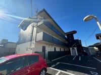 Grand`Maison・Nicoleの外観