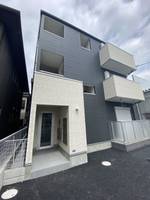 物件の外観画像