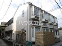 物件の外観画像