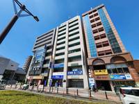 大阪府堺市北区中百舌鳥町2(マンション)の賃貸物件の外観