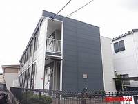 物件の外観画像