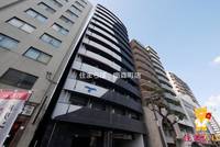 大阪府大阪市浪速区敷津西2(マンション)の賃貸物件の外観