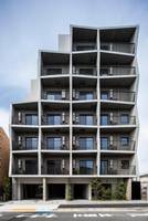 東京都江東区平野2(マンション)の賃貸物件の外観