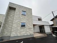 INTEGRAL DE・LATOUR IIの外観