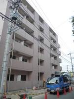 神奈川県横浜市保土ヶ谷区天王町1(マンション)の賃貸物件の外観