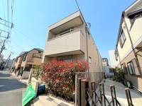 東京都杉並区高円寺北3(マンション)の賃貸物件の外観