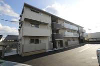 アネックス伍番館の外観