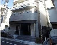 東京都荒川区東日暮里6(マンション)の賃貸物件の外観