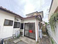 物件の外観画像