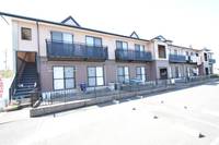 福岡県北九州市八幡西区大字本城(アパート)の賃貸物件の外観