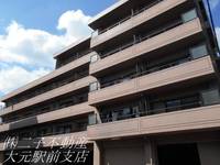 物件の外観画像