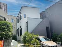 ハーモニーテラス北小岩IXの外観