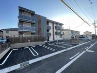 愛知県春日井市柏原町1(アパート)の賃貸物件の外観