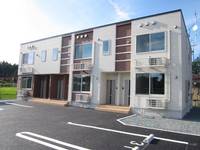 物件の外観画像