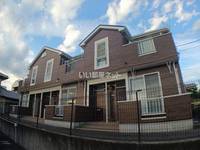 物件の外観画像