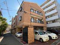 大阪府東大阪市下小阪5(マンション)の賃貸物件の外観