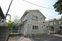 大宮パークホームズ Bの外観