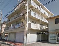 神奈川県横浜市戸塚区上倉田町(マンション)の賃貸物件の外観