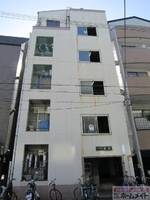 ニュー若草の外観
