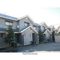 岐阜県岐阜市西鶉1(アパート)の賃貸物件の外観