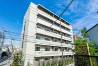 東京都世田谷区池尻3(マンション)の賃貸物件の外観