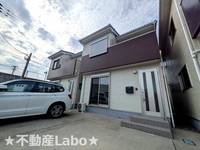 物件の外観画像