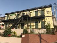 物件の外観画像