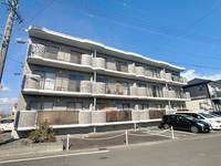 静岡県袋井市方丈6(マンション)の賃貸物件の外観