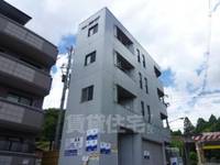 シャトレカルマンの外観