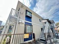 オルキスの外観