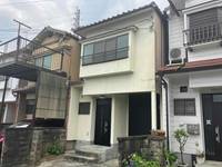 滋賀県大津市富士見台(一戸建)の賃貸物件の外観