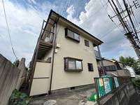 物件の外観画像