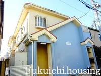 物件の外観画像