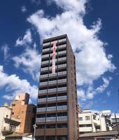 POTHOS呉本通の外観