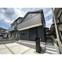 東京都あきる野市伊奈(一戸建)の賃貸物件の外観