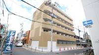 大阪府守口市西郷通1(マンション)の賃貸物件の外観