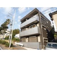 ノワール三ツ沢の外観