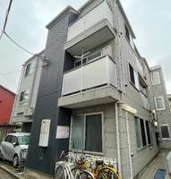 物件の外観画像