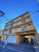 大阪府泉佐野市市場西1(マンション)の賃貸物件の外観