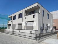 サニーウェル久保田の外観