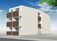 物件の外観画像