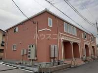 物件の外観画像