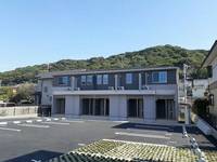 ユメラパン ラヴィーヌ IIの外観